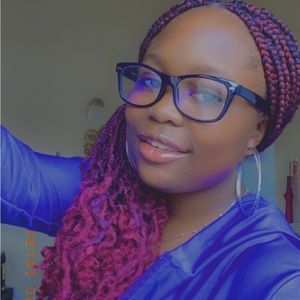 Meet your Posher, Tierra